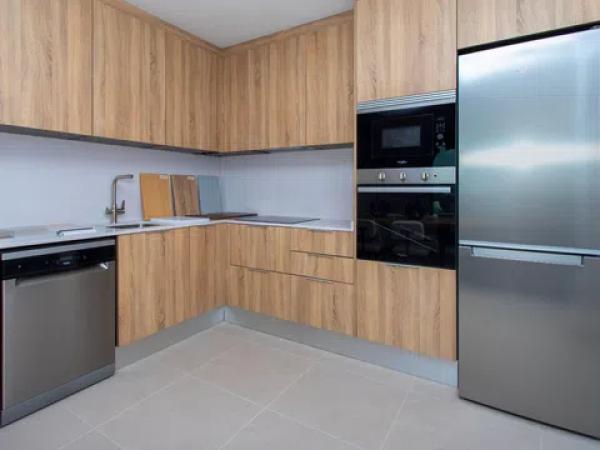 Ático en Tamarit - Playa Lissa