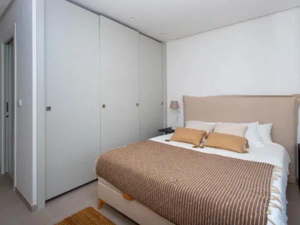 Ático en Tamarit - Playa Lissa