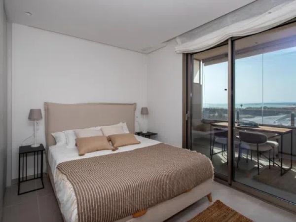 Ático en Tamarit - Playa Lissa