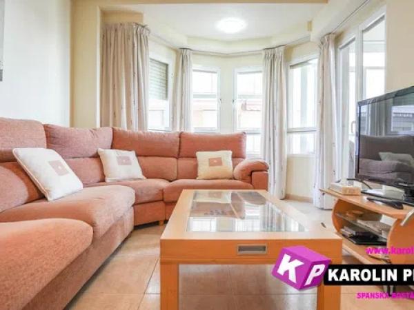 Piso en calle Francisco Martínez