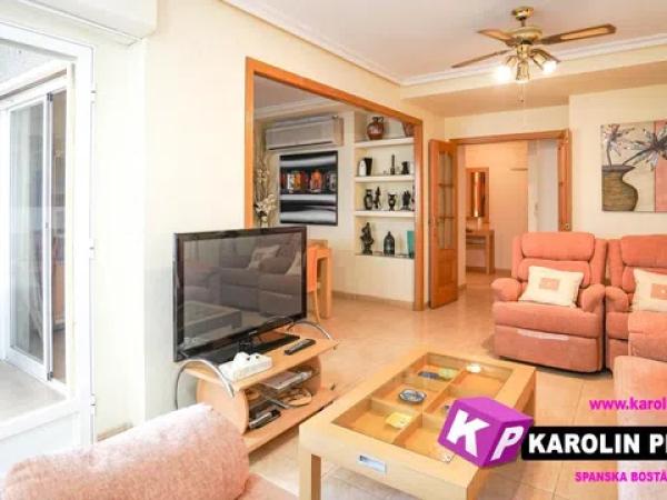 Piso en calle Francisco Martínez