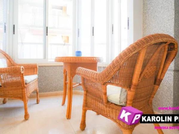 Piso en calle Francisco Martínez