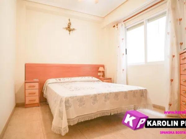 Piso en calle Francisco Martínez