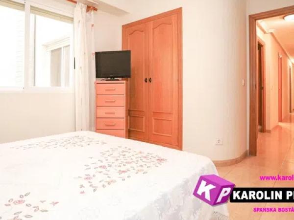 Piso en calle Francisco Martínez