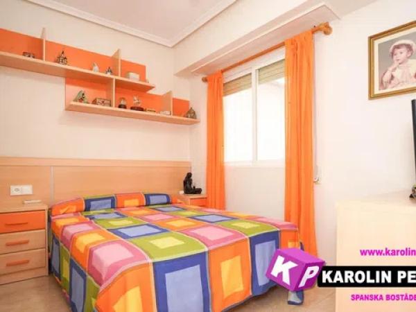 Piso en calle Francisco Martínez