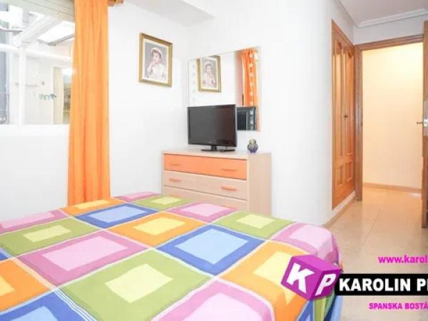 Piso en calle Francisco Martínez