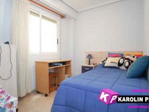 Piso en calle Francisco Martínez