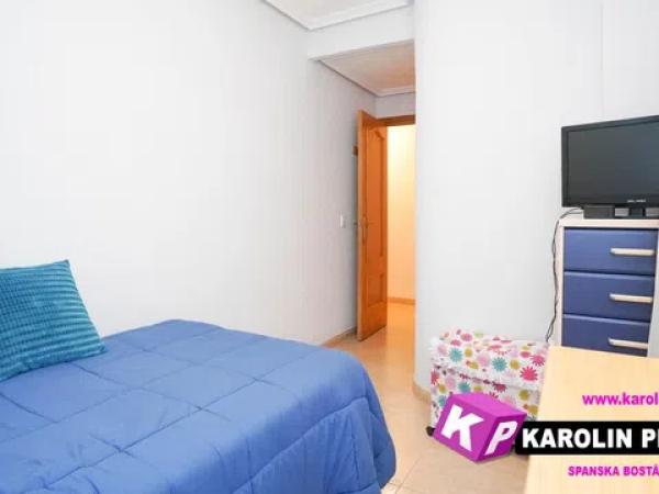 Piso en calle Francisco Martínez