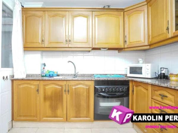 Piso en calle Francisco Martínez