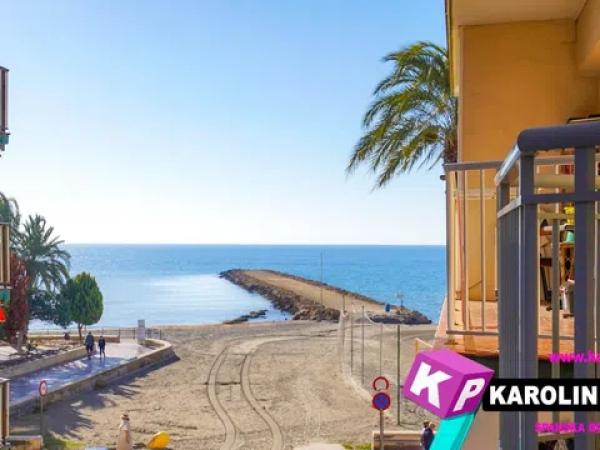 Piso en calle Francisco Martínez