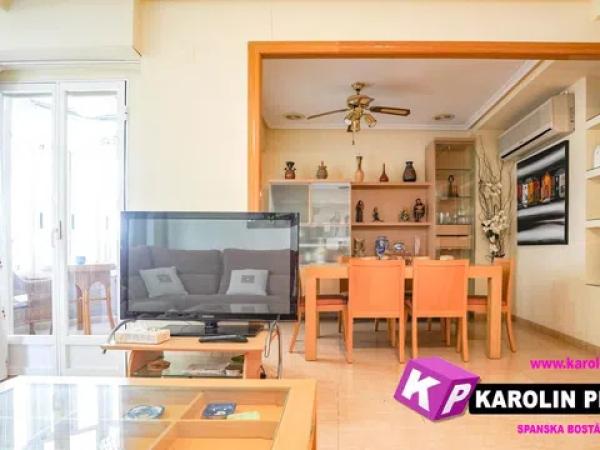 Piso en calle Francisco Martínez