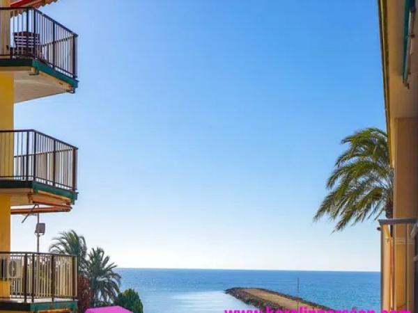 Piso en calle Francisco Martínez