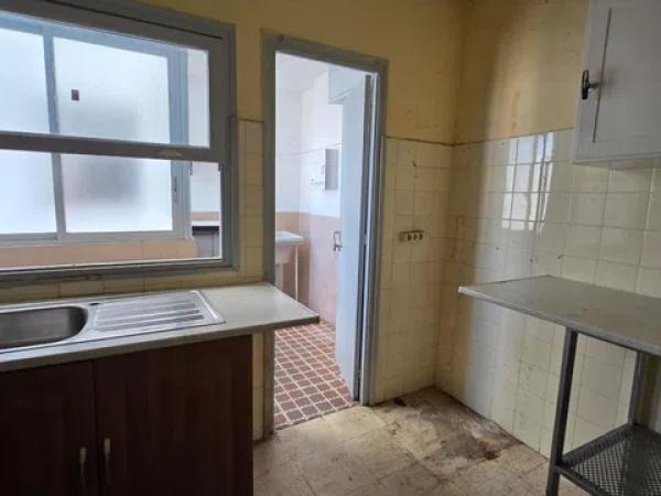 Piso en calle Francisco Santamaría