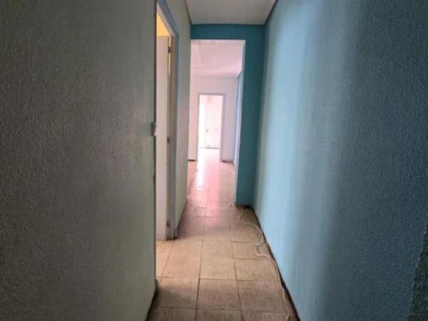 Piso en calle Francisco Santamaría