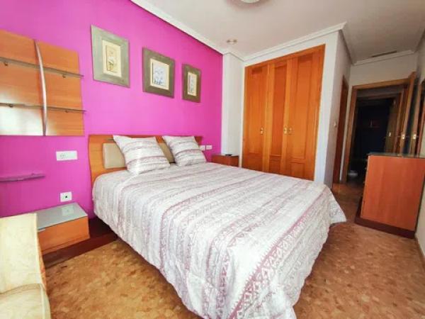 Piso en calle Caritat