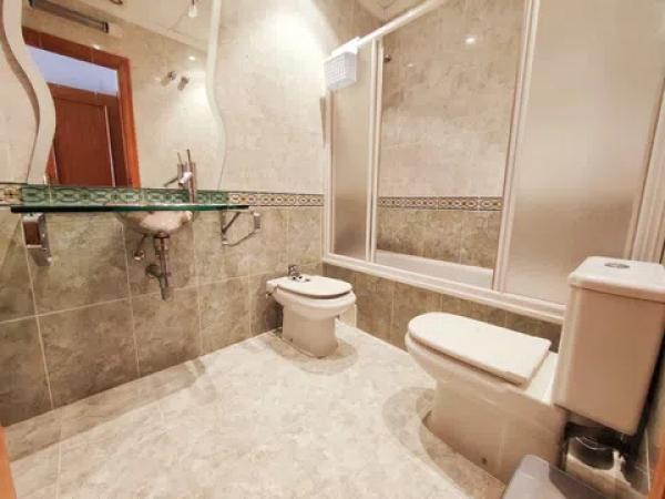 Piso en calle Caritat