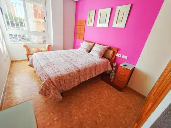 Piso en calle Caritat