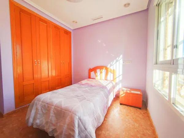 Piso en calle Caritat