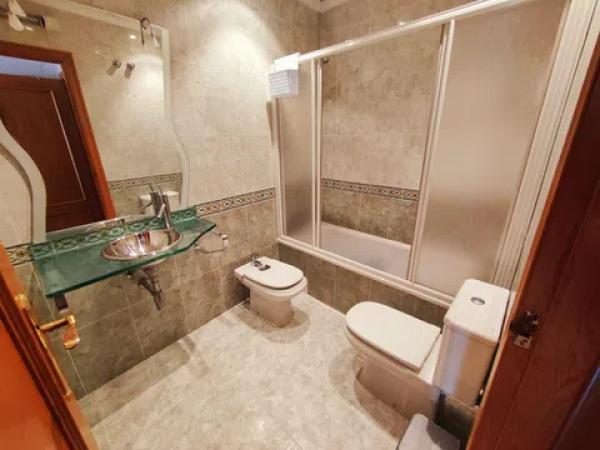 Piso en calle Caritat