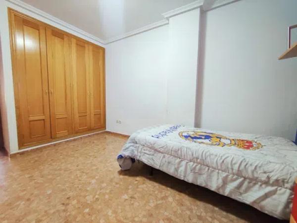 Piso en calle Caritat