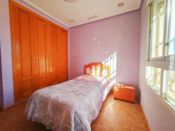 Piso en calle Caritat