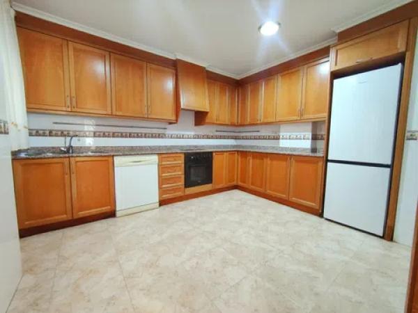 Piso en calle Caritat