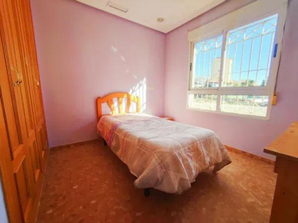 Piso en calle Caritat