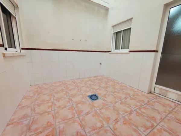 Piso en calle Caritat