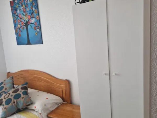 Piso en avenida Zaragoza