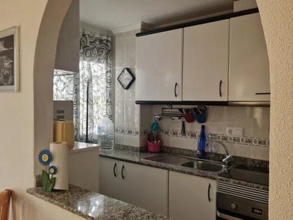 Piso en avenida Zaragoza