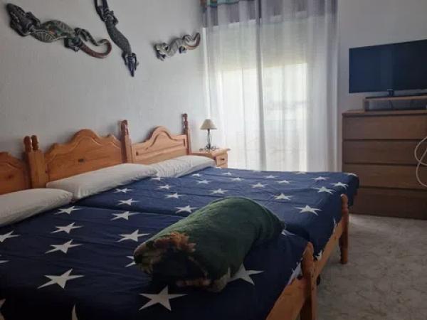 Piso en avenida Zaragoza