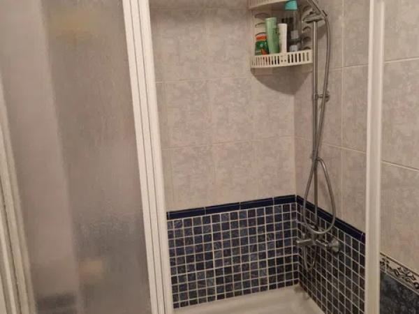 Piso en avenida Zaragoza