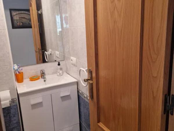 Piso en avenida Zaragoza