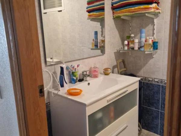 Piso en avenida Zaragoza