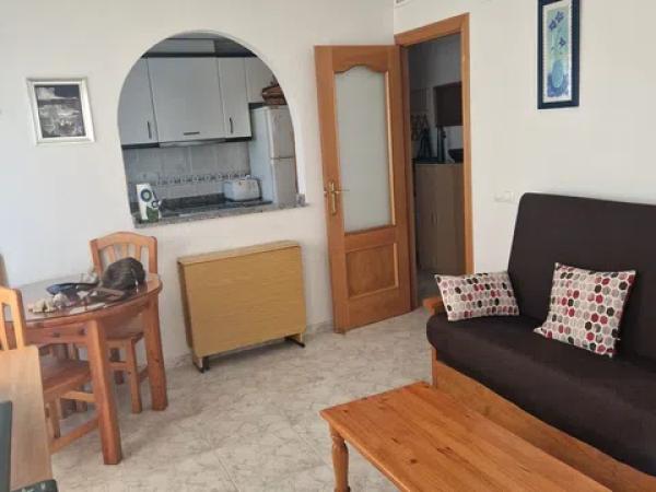 Piso en avenida Zaragoza