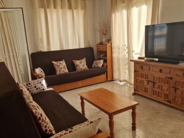 Piso en avenida Zaragoza