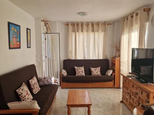 Piso en avenida Zaragoza