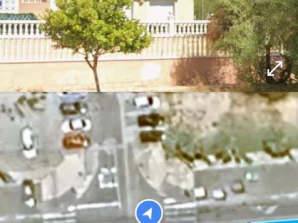 Piso en avenida Zaragoza