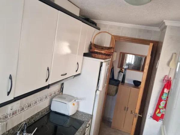 Piso en avenida Zaragoza