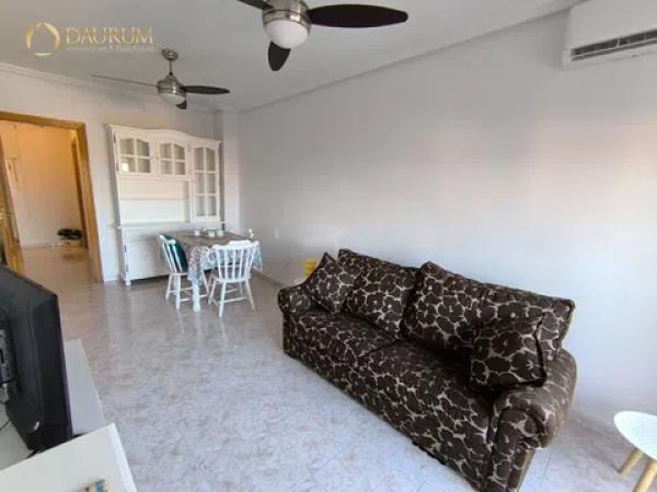 Piso en avenida Salamanca