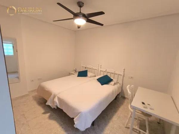 Piso en avenida Salamanca