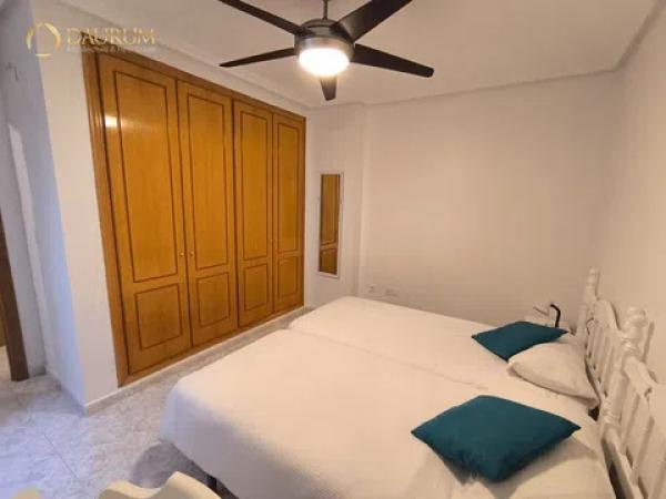 Piso en avenida Salamanca