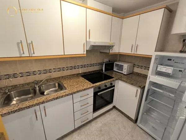 Piso en avenida Salamanca