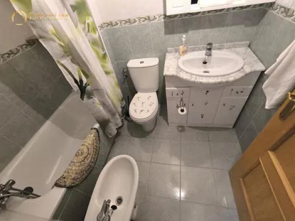 Piso en avenida Salamanca