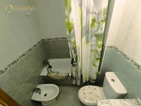 Piso en avenida Salamanca