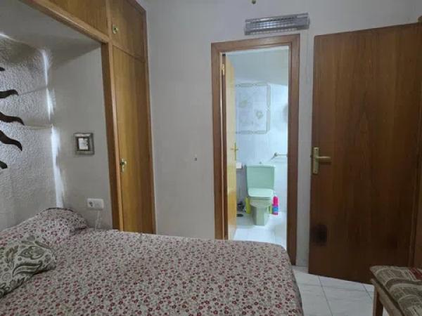 Piso en calle Albatera