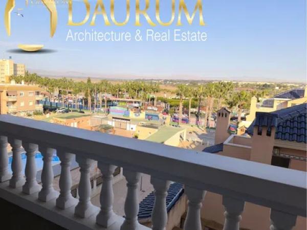 Piso en avenida Salamanca