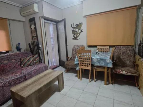 Piso en calle Albatera