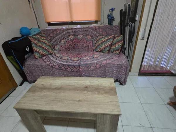 Piso en calle Albatera