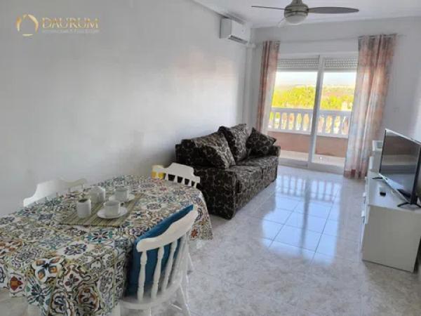 Piso en avenida Salamanca